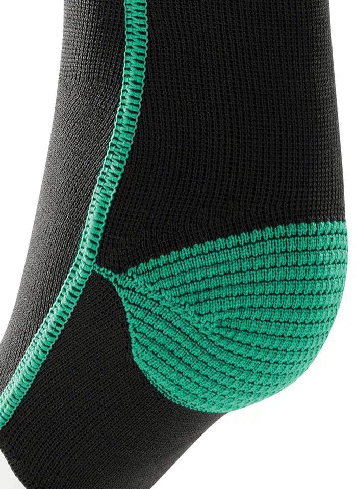Manchon de compression jambe McDavid néoprène réversible - Jambes Manchon de compression jambe McDavid néoprène réversible - Jambes